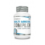 Мультиминералы