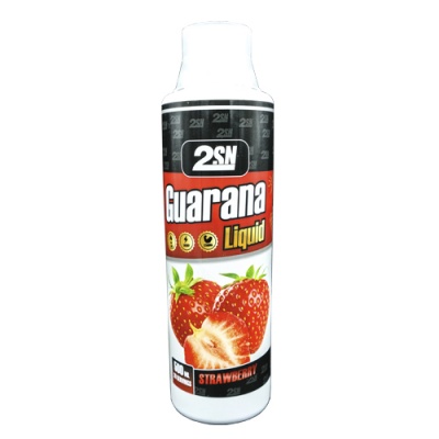 Энергетик 2SN Guarana 50000 500 мл