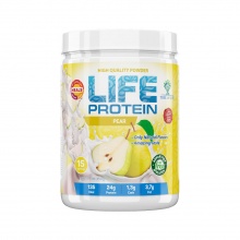 Протеин Tree of life LIFE Protein  454 гр