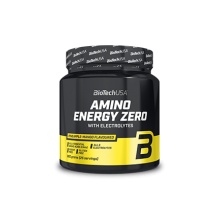 Аминокислота BioTech Amino Energy Zero with Electrolytez 360 гр