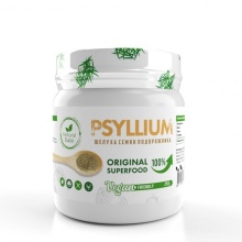 Специальный препарат NaturalSupp Psyllium 150 гр
