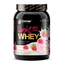 Протеин Syntime Nutrition Light Whey 900 гр