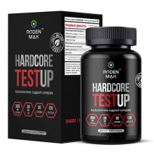 Повышение Тестостерона