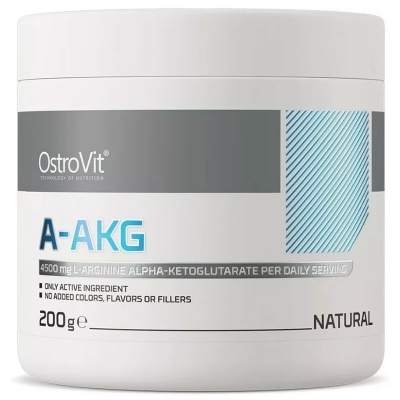 Аминокислота OstroVit A-AKG 200 гр