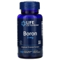 Витамины Life Extension Boron 3 мг 60 капсул