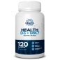 Витамины Health Form D3 + MK7 120 капсул