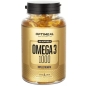 Антиоксидант OptiMeal Omega 3 35% 90 капсул
