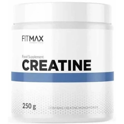Креатин FitMax Creatine Monohydrate 250 гр