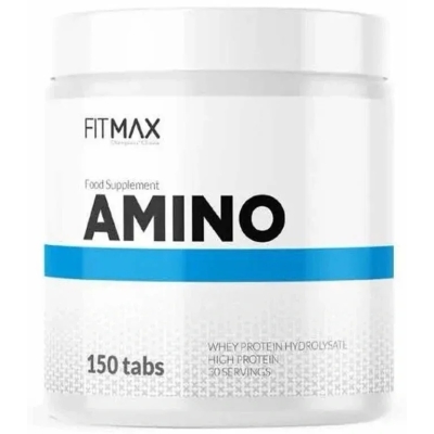 Аминокислоты FitMax Amino 150 таблеток