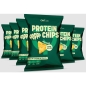Чипсы QNT LIFE Protein Chips 50 гр