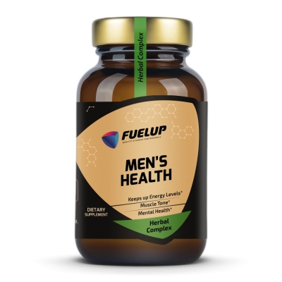 Витамины FuelUP Men's Health 60 капсул